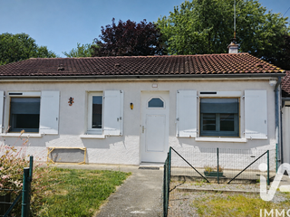 Vente maison 3 pièces Vente maison 3 pièces