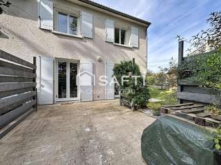 Vente maison 4 pièces Vente maison 4 pièces