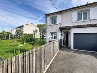 Vente maison 4 pièces Vente maison 4 pièces