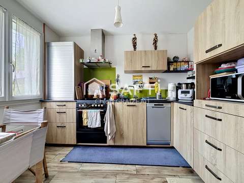 Vente maison 4 pièces Vente maison 4 pièces