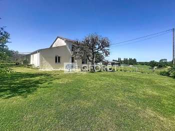 Vente Maison 3 chambresL'Absie