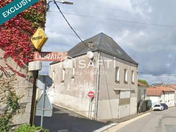 Vente Maison 2 chambresL'Absie