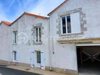 Vente Maison 3 chambresL'Absie