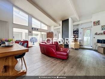 Vente maison 5 pièces L'Absie 79