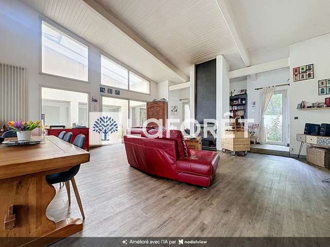 Maison 5 pièces 158 m² · à L'Absie · 158 m² · 173 440 €