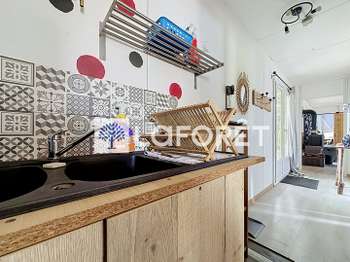 Vente maison 5 pièces L'Absie 79