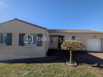 Photo Vente maison L'Absie