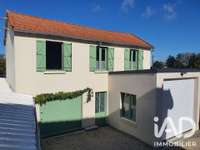 Vente maison 8 pièces Vente maison 8 pièces