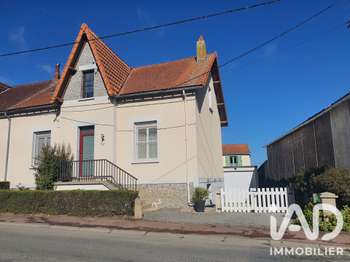 Vente maison 8 pièces Vente maison 8 pièces