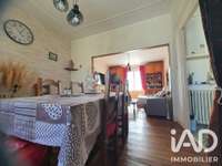 Vente maison 8 pièces Vente maison 8 pièces