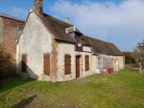 Vente Maison 2 chambresL'Aigle