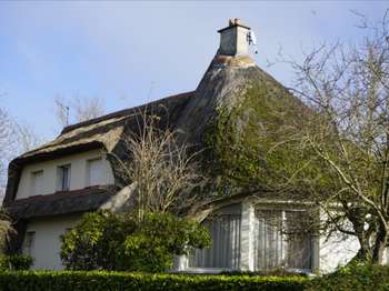 Vente maison 7 pièces L'Aigle 61