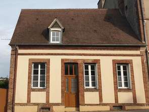 Vente Maison 2 chambresL'Aigle