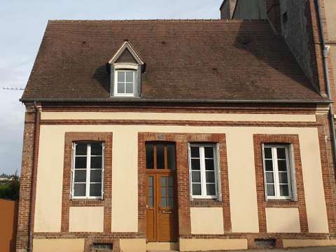 Vente maison 4 pièces L'Aigle 61