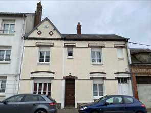 Vente Maison 3 chambresL'Aigle