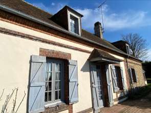 Vente Maison 1 chambreL'Aigle