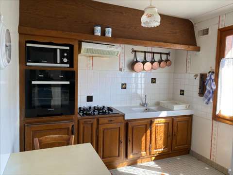 Vente maison 3 pièces Vente maison 3 pièces