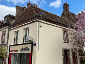 Vente Maison 2 chambresL'Aigle