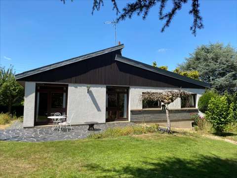 Vente maison 5 pièces L'Aigle 61