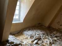 Vente maison 11 pièces