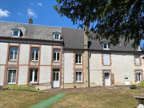 Vente maison 11 pièces L'Aigle 61