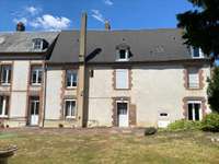 Vente maison 11 pièces