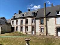 Vente maison 11 pièces