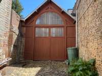 Vente maison 11 pièces
