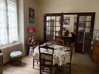 Vente maison 11 pièces