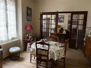 Vente maison 11 pièces