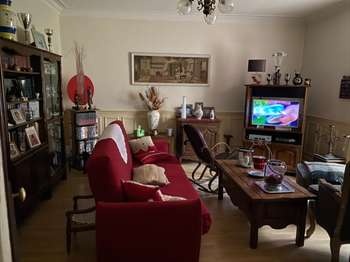 Vente maison 11 pièces
