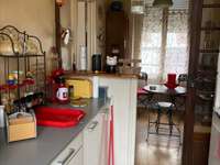 Vente maison 11 pièces