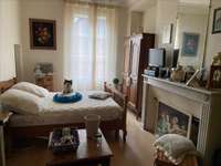 Vente maison 11 pièces