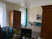 Vente maison 11 pièces