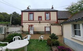 Photo Vente maison L'Aigle