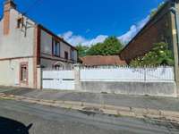 Vente maison 5 pièces Vente maison 5 pièces