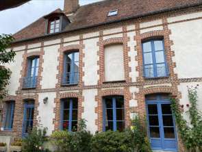 Vente Maison 5 chambresL'Aigle