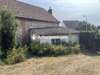 Vente maison