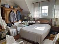 Vente maison