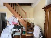 Vente maison