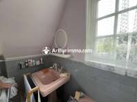 Vente maison
