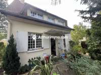 Vente maison