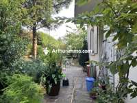 Vente maison