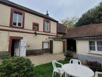 Vente maison 7 pièces Vente maison 7 pièces