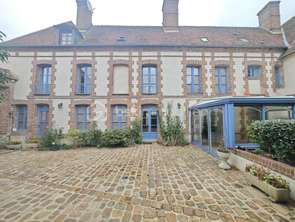 Vente Maison 5 chambresL'Aigle