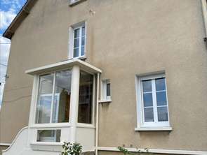 Vente Maison 3 chambresL'Aigle