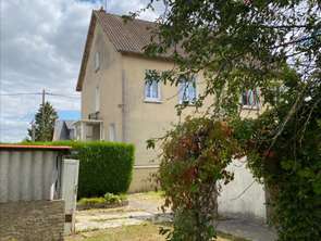 Vente Maison 3 chambresL'Aigle