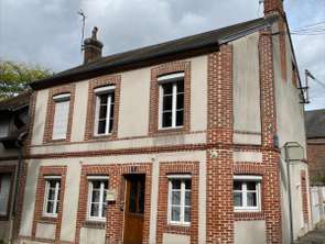 Vente Maison 2 chambresL'Aigle