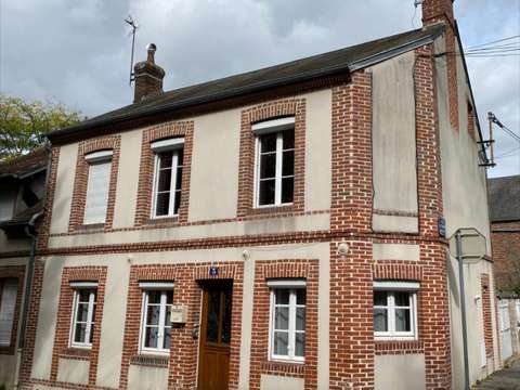 Vente maison 6 pièces L'Aigle 61