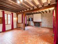Vente maison 6 pièces Vente maison 6 pièces